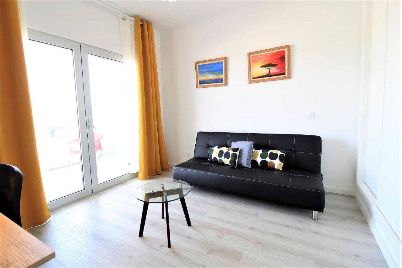 Albufeira Prestige With Pool By Homing Apartment Exterior photo